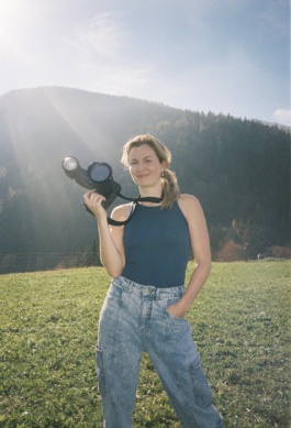 Linda Schaeffler